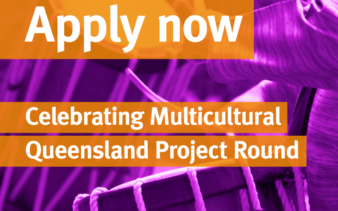 Celebrating Multicultural Queensland Projects Funding now open | Charis